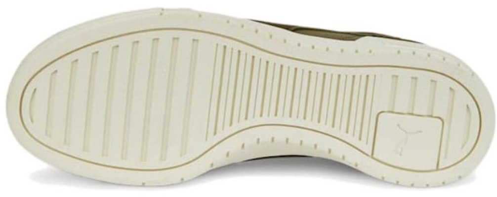 Puma Ca Pro Lux 'Safari Olive' Sepatu Sneakers 388558-02 Details for Puma Ca Pro Lux 'Safari Olive' Sepatu Sneakers 388558-02