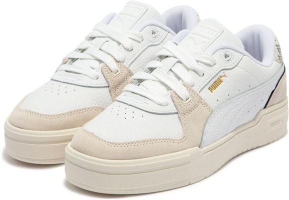 Puma CA Pro Lux 'Snake' 390126-01 Lookbook Puma CA Pro Lux 'Snake' 390126-01