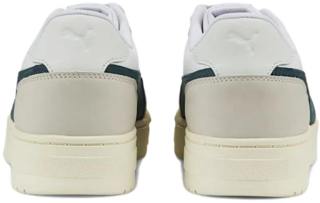 Puma CA Pro Lux ''Wit Avondlucht'' 387488-02 Purchase Puma CA Pro Lux ''Wit Avondlucht'' 387488-02