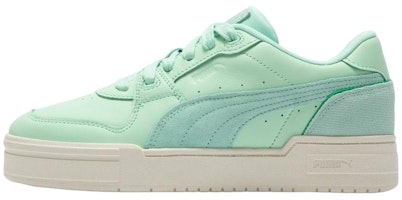 Puma CA Pro Lux Cord 'Minty Burst' 390129-01 Puma CA Pro Lux Cord 'Minty Burst' 390129-01
