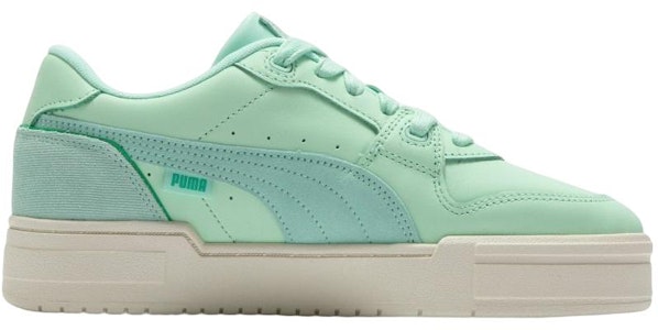Puma CA Pro Lux Cord 'Minty Burst' Hijau Peppermint 390129-01 Order Puma CA Pro Lux Cord 'Minty Burst' Hijau Peppermint 390129-01