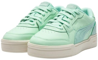 푸마 CA 프로 럭스 코듀로이 '민티 버스트' 390129-01 Lookbook 푸마 CA 프로 럭스 코듀로이 '민티 버스트' 390129-01