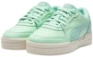 Lookbook Puma CA Pro Lux Cord 'Minty Burst' Mint 390129-01