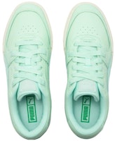 푸마 CA 프로 럭스 코듀로이 '민티 버스트' 390129-01 Shop 푸마 CA 프로 럭스 코듀로이 '민티 버스트' 390129-01