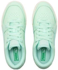 Puma CA Pro Lux Cord 'Minty Burst' Hijau Peppermint 390129-01 Shop Puma CA Pro Lux Cord 'Minty Burst' Hijau Peppermint 390129-01