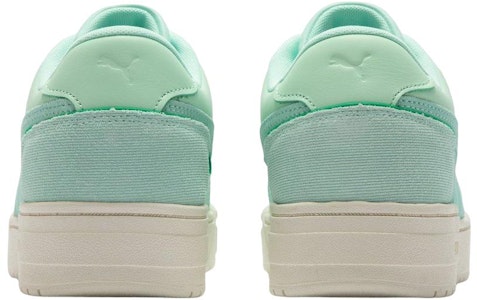 Puma CA Pro Lux Cord 'Minty Burst' Hijau Peppermint 390129-01 Purchase Puma CA Pro Lux Cord 'Minty Burst' Hijau Peppermint 390129-01