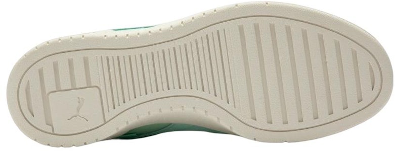 Puma CA Pro Lux Cord 'Minty Burst' Hijau Peppermint 390129-01 Details for Puma CA Pro Lux Cord 'Minty Burst' Hijau Peppermint 390129-01