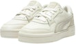 Lookbook Puma Ca Pro Lux Cord 'Putih Hangat Clementine' 390129-02