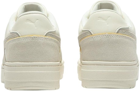 Puma Ca Pro Lux Cord '暖白柑桔' 390129-02 Purchase Puma Ca Pro Lux Cord '暖白柑桔' 390129-02