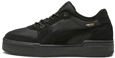 Puma CA Pro Lux Cordura 'Black' 393279-02 Puma CA Pro Lux Cordura 'Black' 393279-02