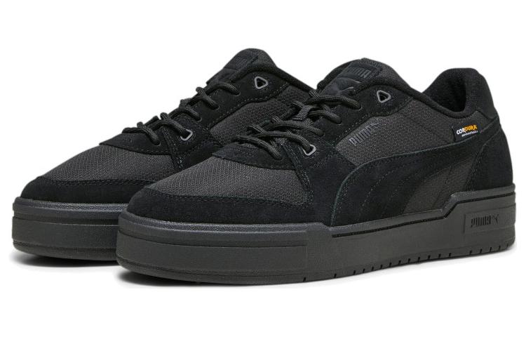 Lookbook Puma CA Pro Lux Cordura 'Negro' 393279-02