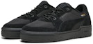Lookbook Puma CA Pro Lux Cordura 'Hitam' 393279-02