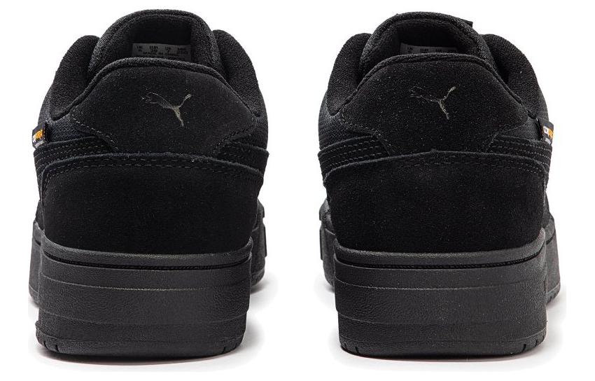 Shop Puma CA Pro Lux Cordura 'Negro' 393279-02