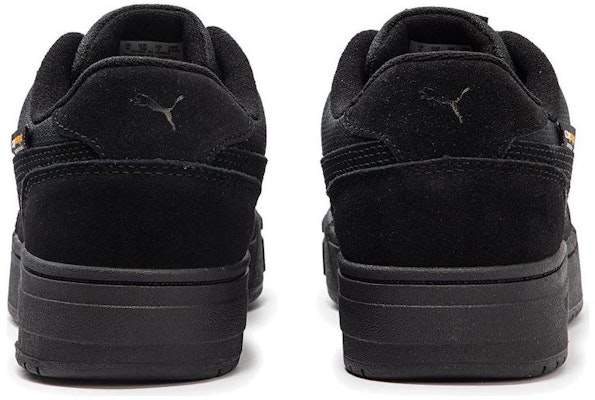 Puma CA Pro Lux Cordura 'Hitam' 393279-02 Shop Puma CA Pro Lux Cordura 'Hitam' 393279-02