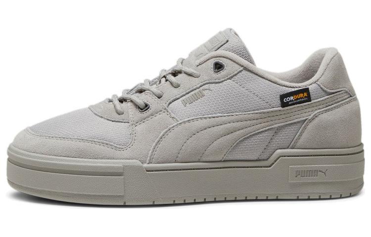 Buy Puma CA Pro Lux Cordura 'Kelabu Konkrit' 393279-01