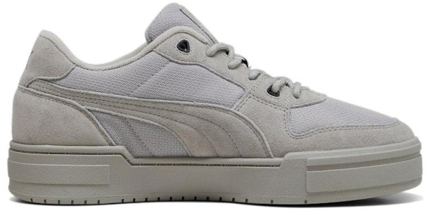 Puma CA Pro Lux Cordura“混凝土灰” 393279-01 Order Puma CA Pro Lux Cordura“混凝土灰” 393279-01