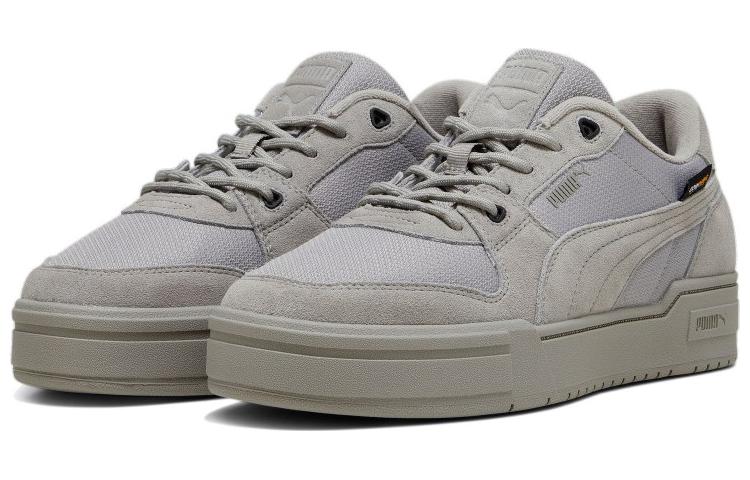 Lookbook Puma CA Pro Lux Cordura 'Kelabu Konkrit' 393279-01