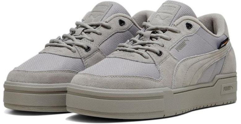 Puma CA Pro Lux Cordura 'Abu Beton' 393279-01 Lookbook Puma CA Pro Lux Cordura 'Abu Beton' 393279-01
