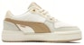 Puma CA Pro Lux II 'Alpine Snow Sand Dune' Salji Alpine Pasir 393176-02