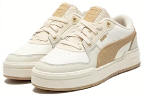 Puma CA Pro Lux II 'Nieve Alpina y Duna de Arena' 393176-02 Lookbook Puma CA Pro Lux II 'Nieve Alpina y Duna de Arena' 393176-02