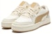 Puma CA Pro Lux II 'Alpine Snow Sand Dune' Salji Alpine Pasir 393176-02