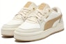 Lookbook Puma CA Pro Lux II 'Alpine Snow Sand Dune' Salji Alpine Pasir 393176-02