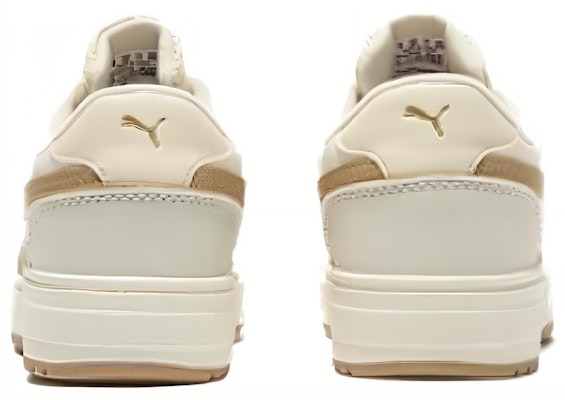 Puma CA Pro Lux II 'Salju Alpine Bukit Pasir' 393176-02 Shop Puma CA Pro Lux II 'Salju Alpine Bukit Pasir' 393176-02