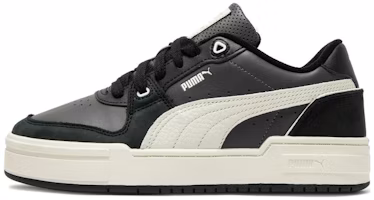 Puma Ca Pro Lux II 'Dark Coal' 393176-01 Puma Ca Pro Lux II 'Dark Coal' 393176-01