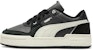Puma Ca Pro Lux II 'Dark Coal' dalam Arang Gelap 393176-01