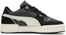 Puma Ca Pro Lux II 'Dark Coal' dalam Arang Gelap 393176-01