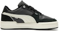 Order Puma Ca Pro Lux II 'Dark Coal' dalam Arang Gelap 393176-01