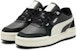 Puma Ca Pro Lux II 'Dark Coal' dalam Arang Gelap 393176-01