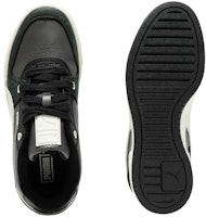 プーマ CAプロラックス II "ダークコール" 393176-01 Shop プーマ CAプロラックス II "ダークコール" 393176-01