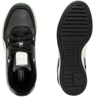彪马 Ca Pro Lux II '深煤' 393176-01 Shop 彪马 Ca Pro Lux II '深煤' 393176-01