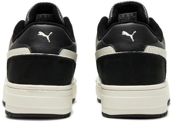 Puma Ca Pro Lux II 'Dark Coal' 393176-01 Purchase Puma Ca Pro Lux II 'Dark Coal' 393176-01