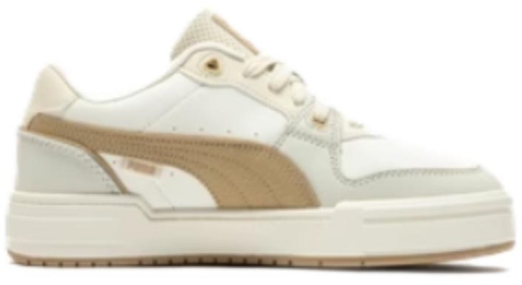 Puma CA Pro Lux II 'Nieve Alpina y Duna de Arena' 393176-02 Order Puma CA Pro Lux II 'Nieve Alpina y Duna de Arena' 393176-02
