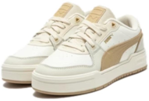 Puma CA Pro Lux II 'Nieve Alpina y Duna de Arena' 393176-02 Lookbook Puma CA Pro Lux II 'Nieve Alpina y Duna de Arena' 393176-02