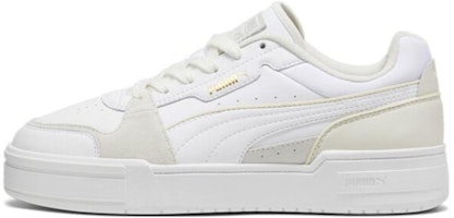 Puma CA Pro Lux III 'White' 395203-01 Puma CA Pro Lux III 'White' 395203-01