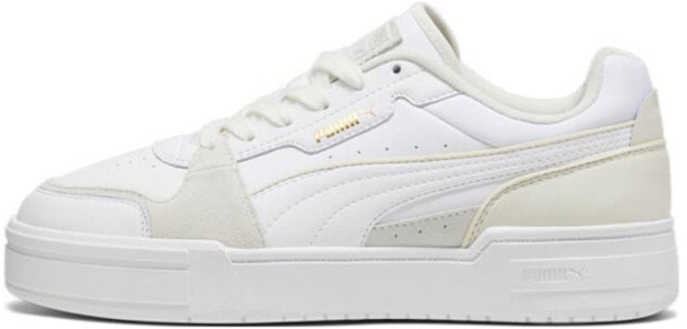 푸마 CA 프로 럭스 III (화이트) 395203-01 Buy 푸마 CA 프로 럭스 III (화이트) 395203-01