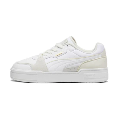 Puma CA Pro Lux III 'White'