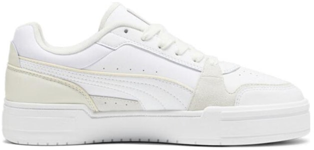 푸마 CA 프로 럭스 III (화이트) 395203-01 Order 푸마 CA 프로 럭스 III (화이트) 395203-01