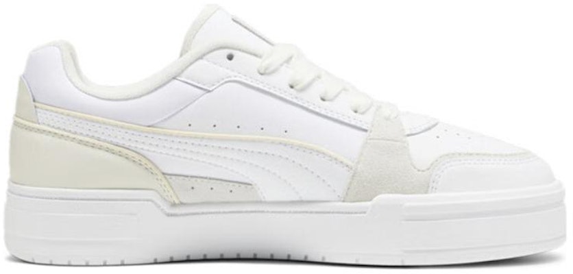 Puma CA Pro Lux III 'Putih' 395203-01 Order Puma CA Pro Lux III 'Putih' 395203-01