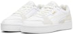 Puma CA Pro Lux III 'Putih' 395203-01