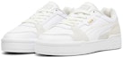 Lookbook Puma CA Pro Lux III 'Putih' 395203-01