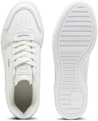 Puma CA Pro Lux III 'Putih' 395203-01 Shop Puma CA Pro Lux III 'Putih' 395203-01