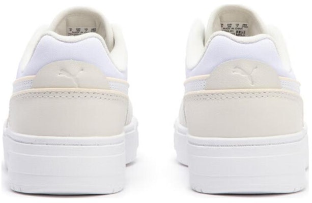 Puma CA Pro Lux III 'Putih' 395203-01 Purchase Puma CA Pro Lux III 'Putih' 395203-01