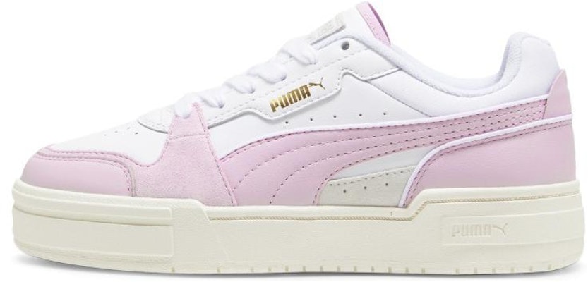 Puma CA Pro Lux III 'White Pink' 395203-13 Buy Puma CA Pro Lux III 'White Pink' 395203-13