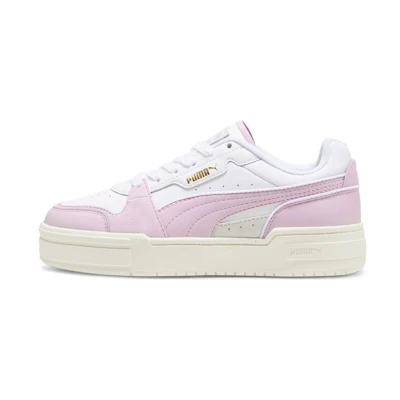 Puma CA Pro Lux III 'White Pink'
