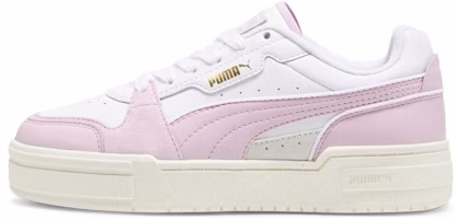 Puma CA Pro Lux III 'White Pink' 395203-13 Puma CA Pro Lux III 'White Pink' 395203-13