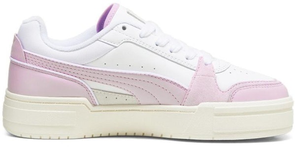 Puma CA Pro Lux III 'Putih Merah Muda' 395203-13 Order Puma CA Pro Lux III 'Putih Merah Muda' 395203-13